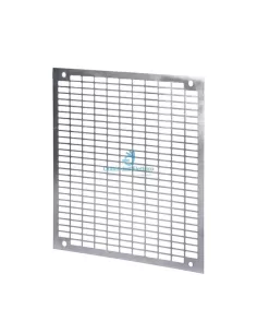Gewiss GW46462 Perforated back plate square 310x425